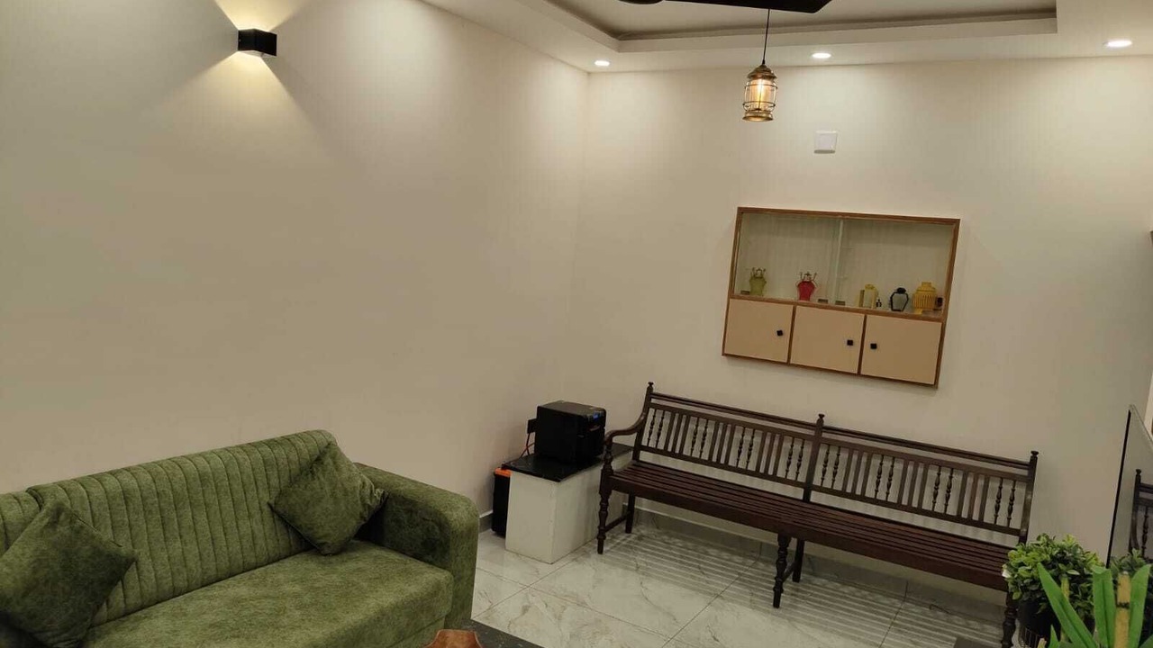 Photo of Livingroom in Mangalore