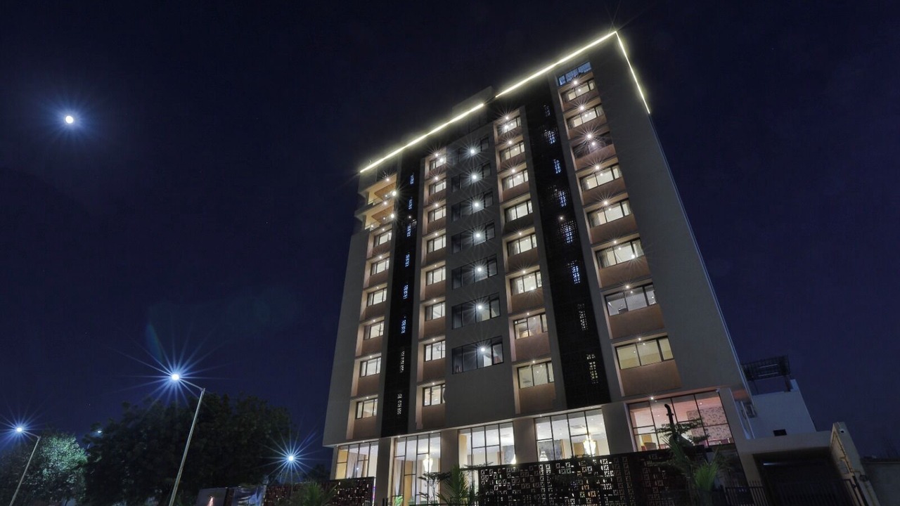 Photo of Outdoor in Gandhinagar