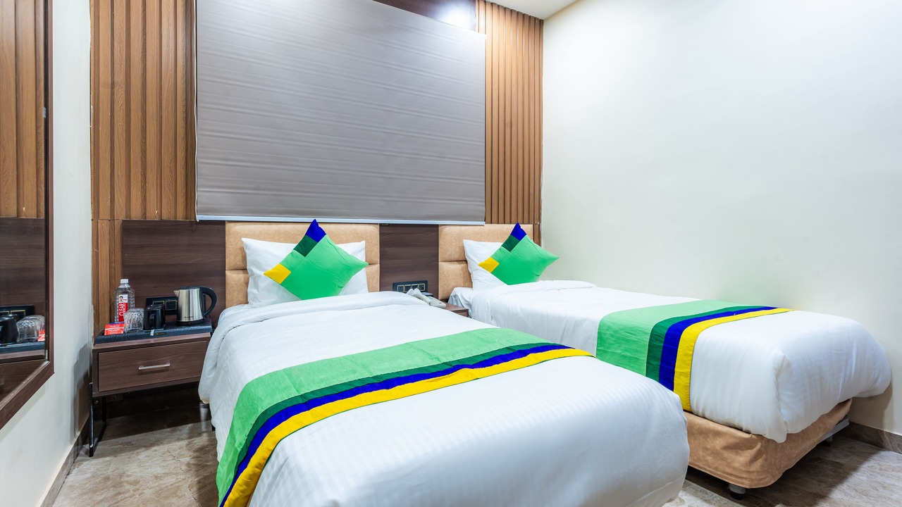 Photo of Bedroom in Nagpur