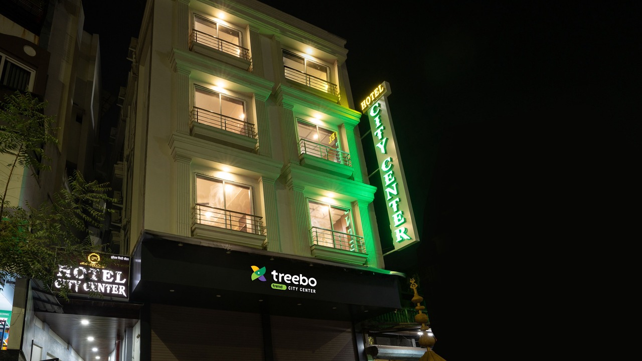 Photo of Outdoor in Nagpur