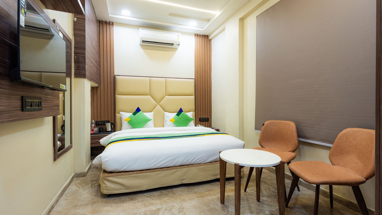 Photo of Bedroom in Nagpur
