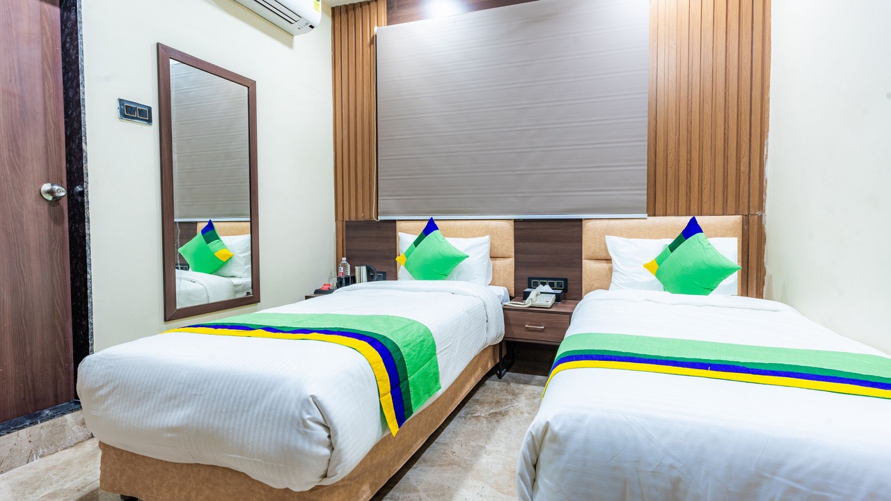 Photo of Bedroom in Nagpur