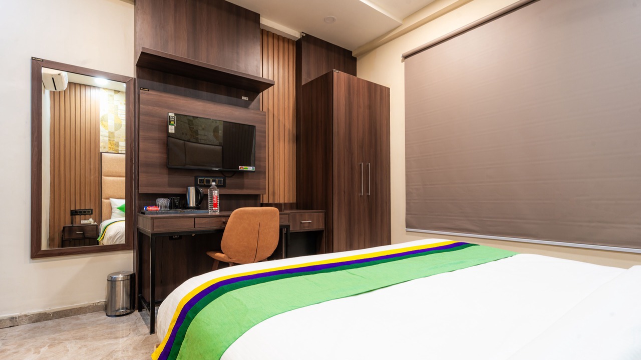 Photo of Bedroom in Nagpur