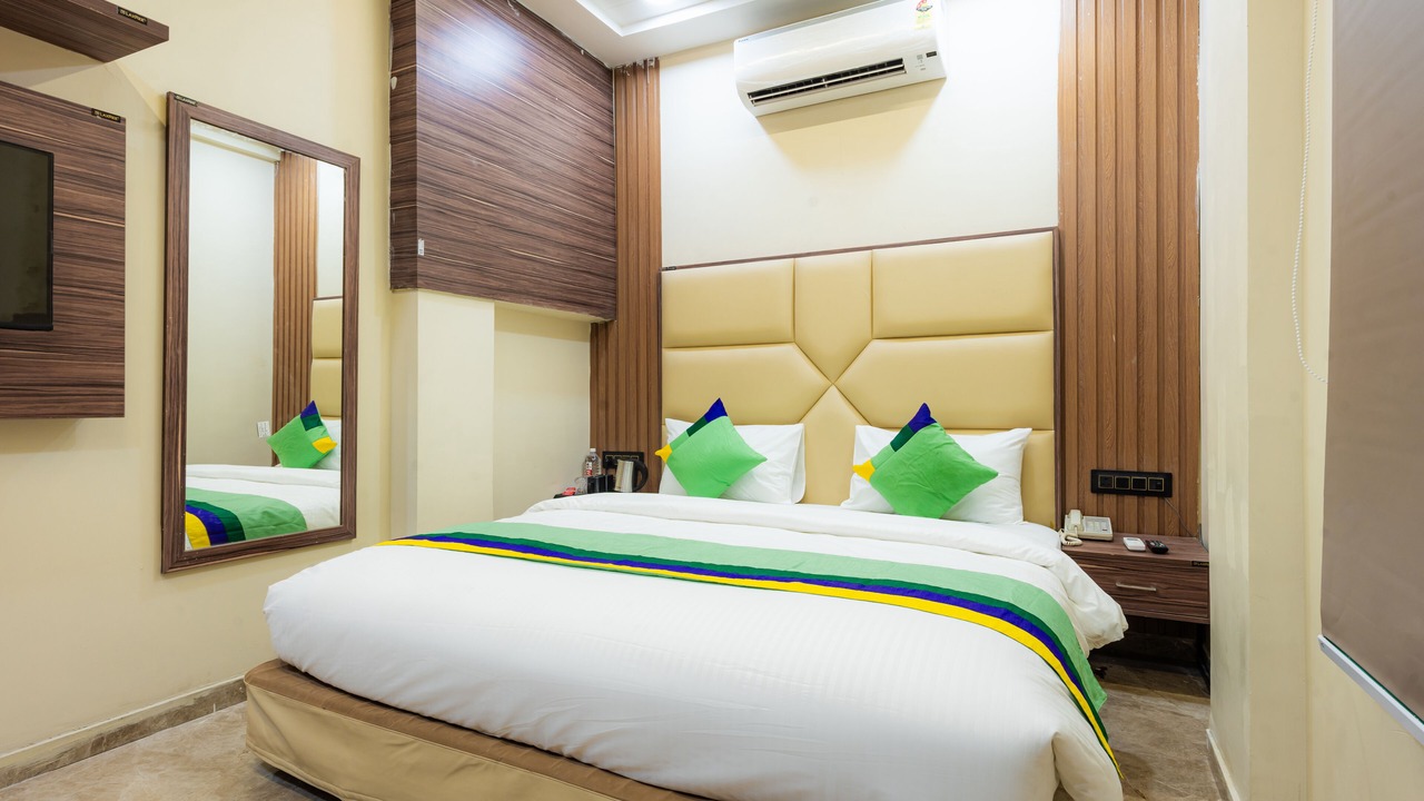 Photo of Bedroom in Nagpur