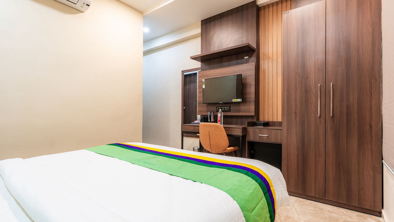 Photo of Bedroom in Nagpur