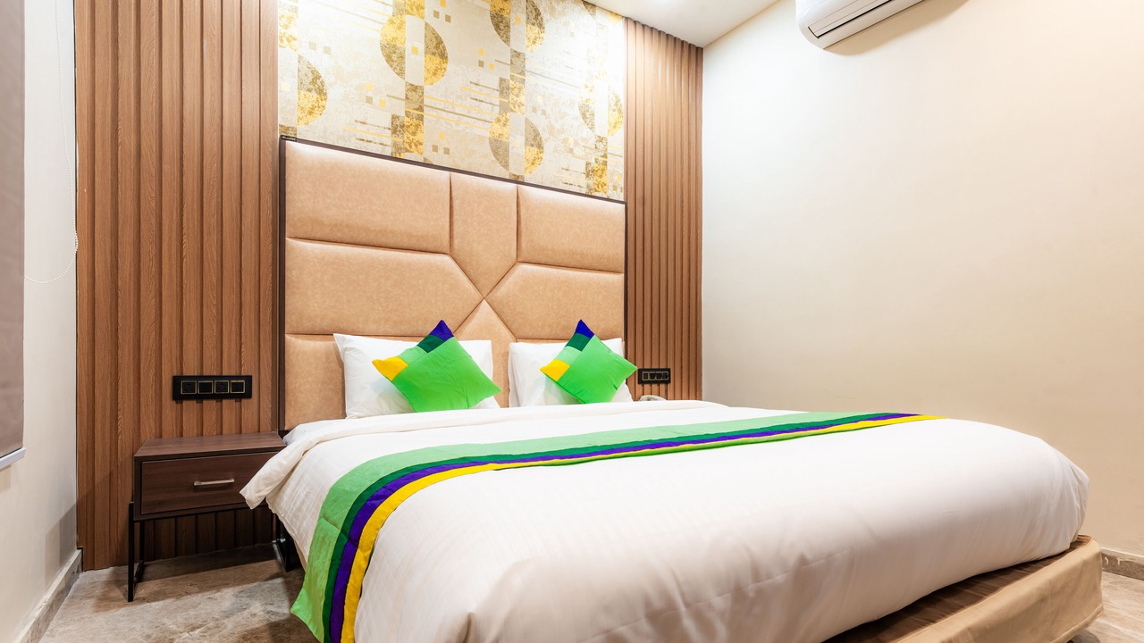 Photo of Bedroom in Nagpur