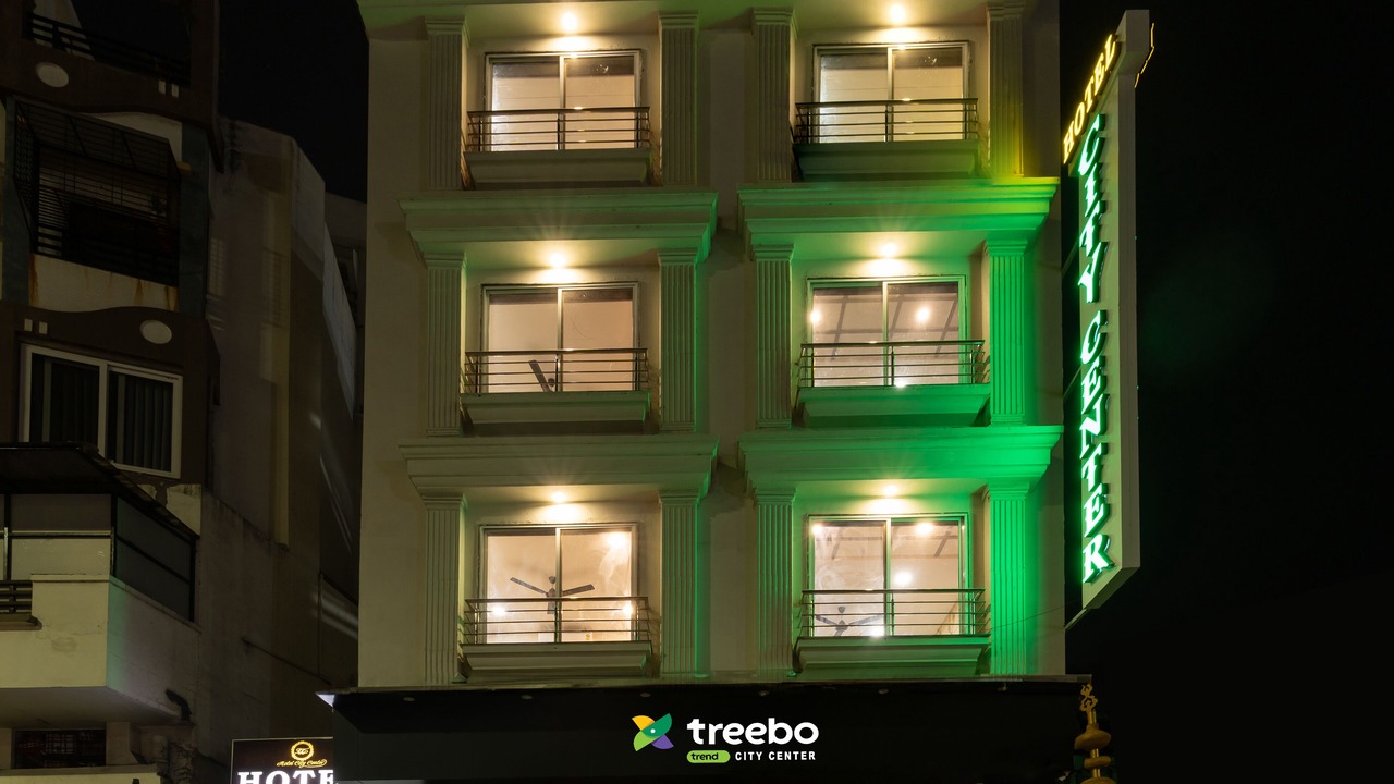 Photo of Outdoor in Nagpur