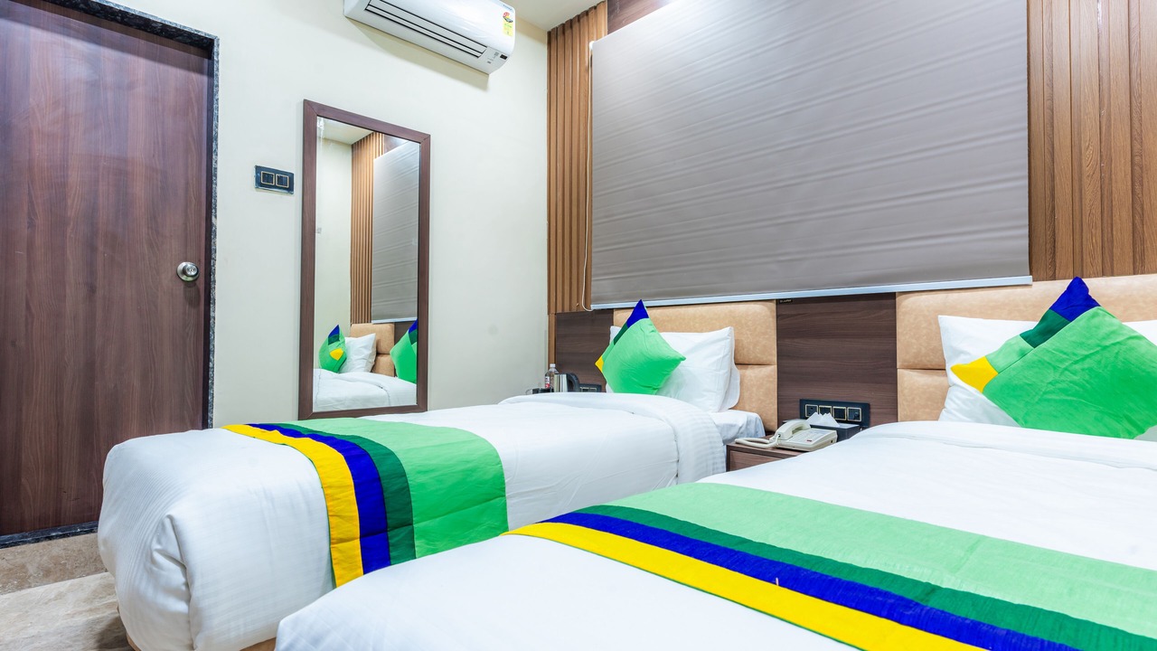 Photo of Bedroom in Nagpur