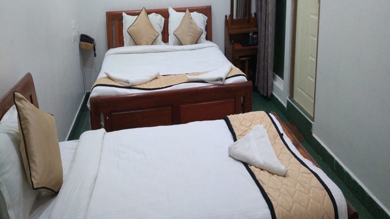 Photo of Bedroom in Heritage Town