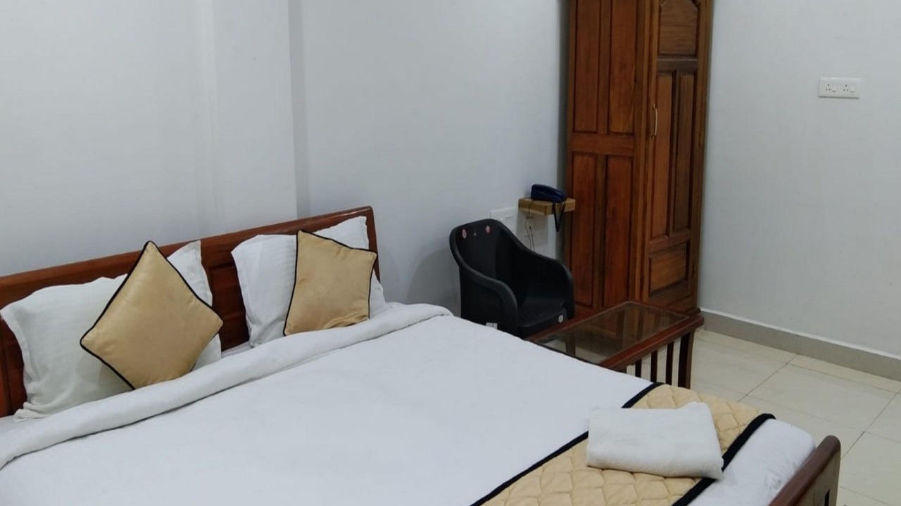 Photo of Bedroom in Heritage Town