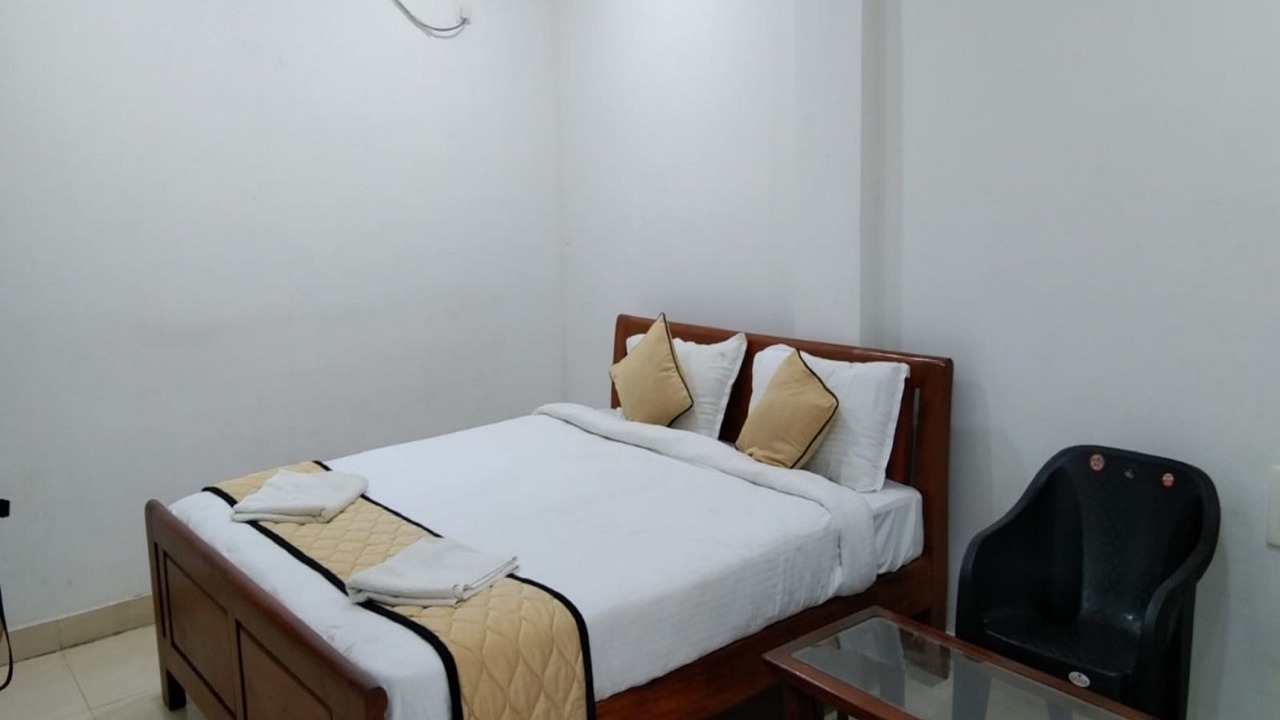 Photo of Bedroom in Heritage Town