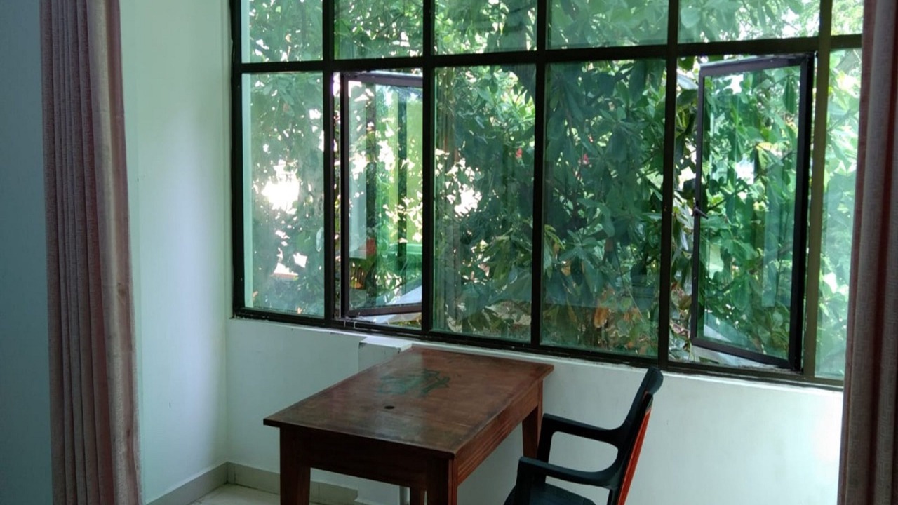 Photo of Patio Balcony in Heritage Town