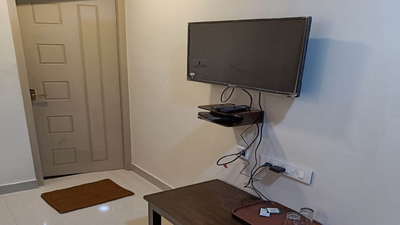 Photo of Bedroom in Heritage Town