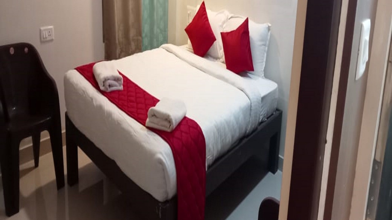 Photo of Bedroom in Heritage Town
