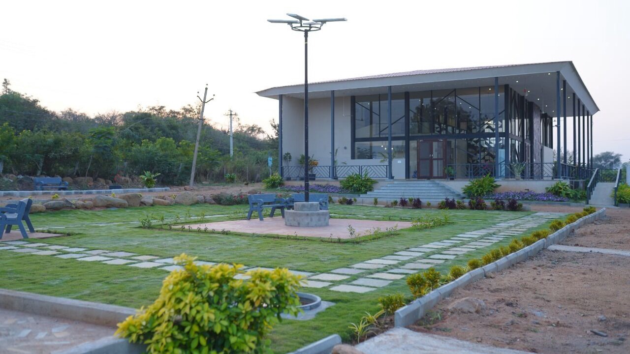 Photo of Outdoor in Kalwakurti
