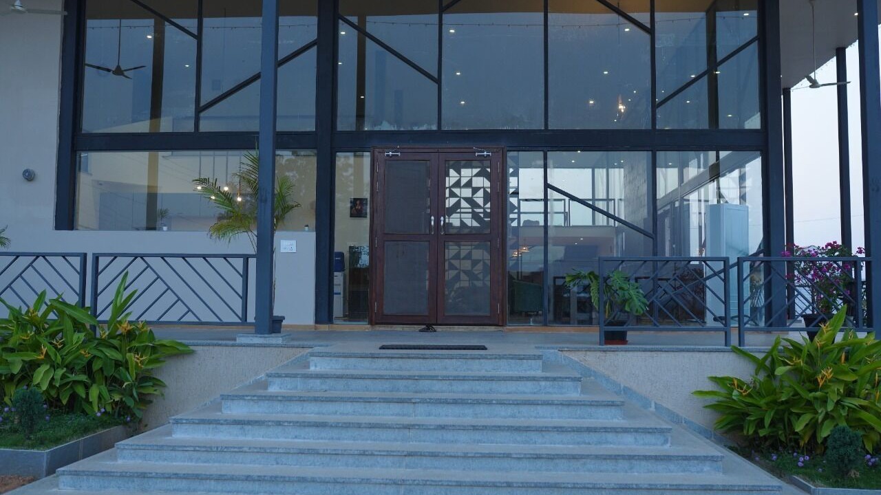 Photo of Outdoor in Kalwakurti