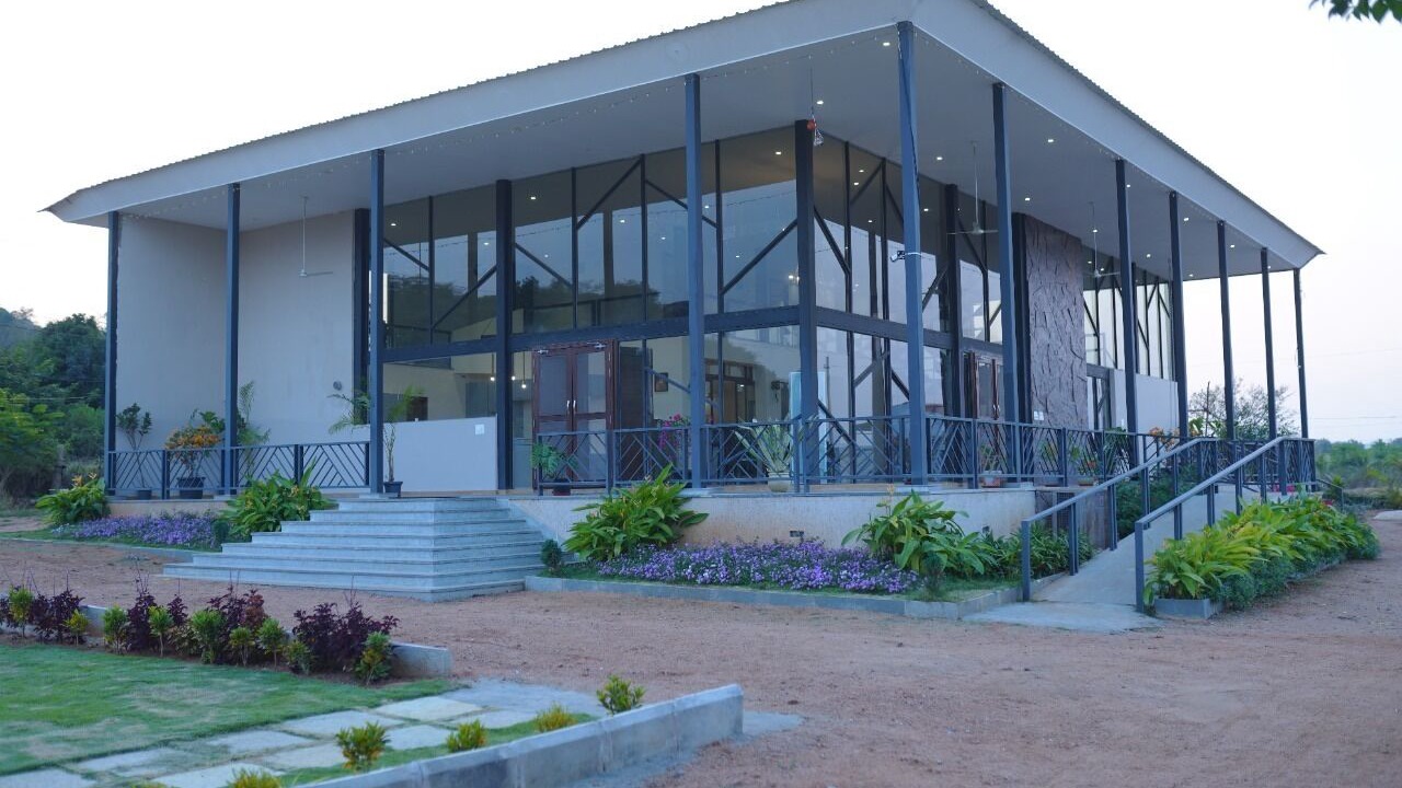 Photo of Outdoor in Kalwakurti