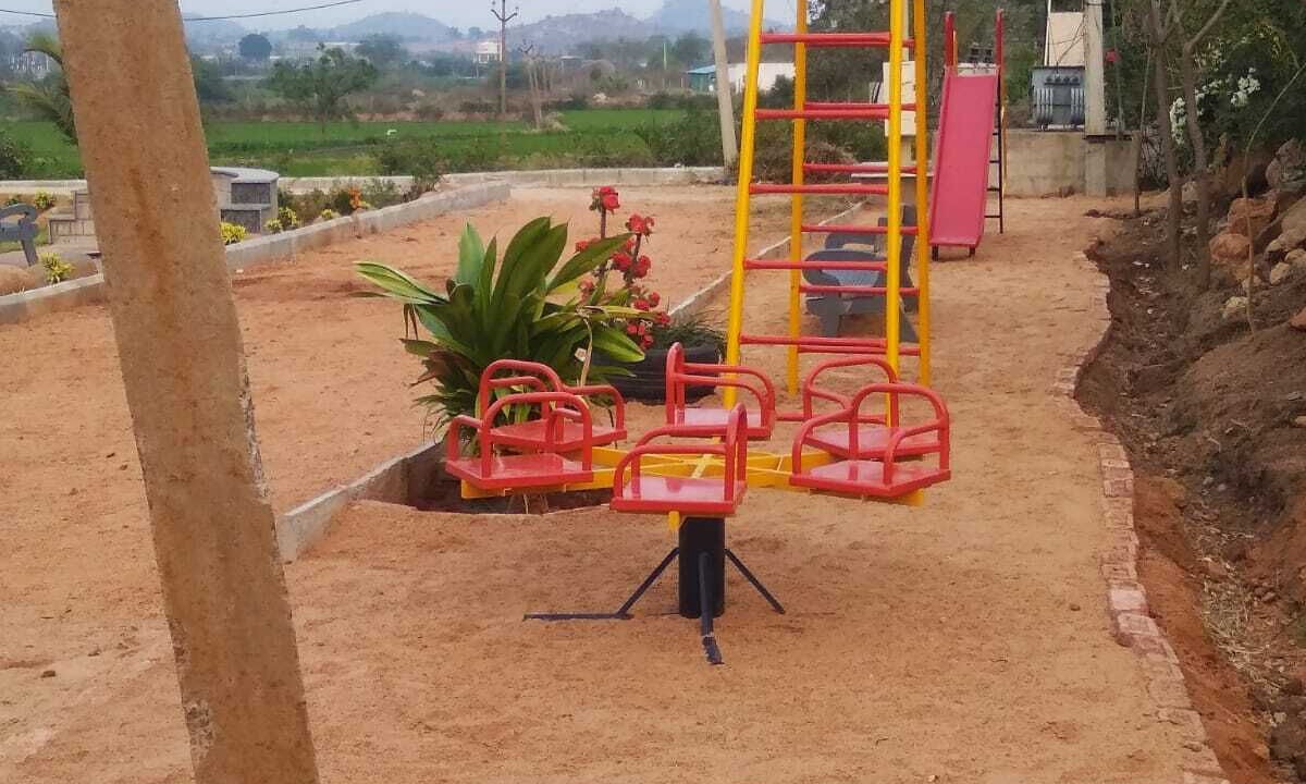 Photo of Outdoor in Kalwakurti