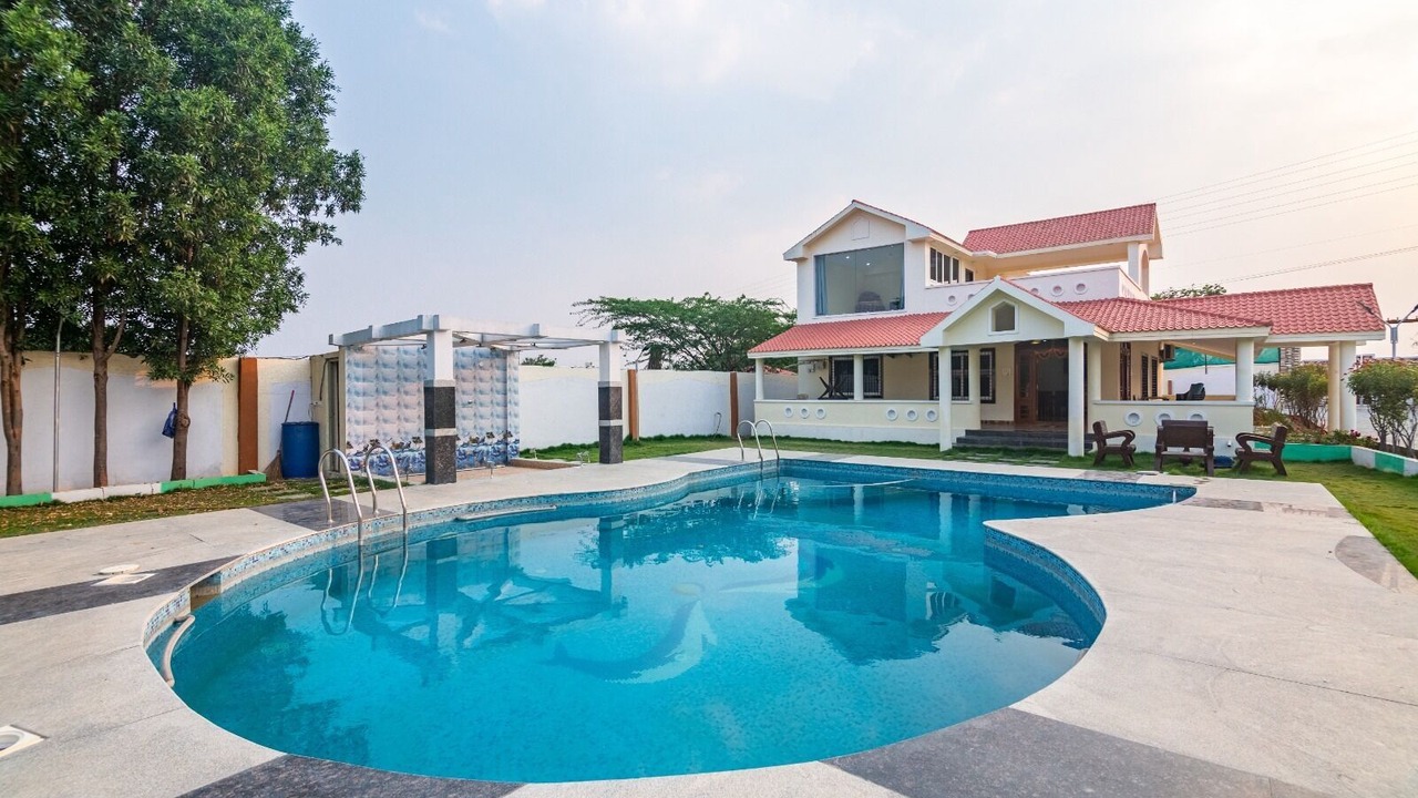 Photo of Outdoor in Chevella
