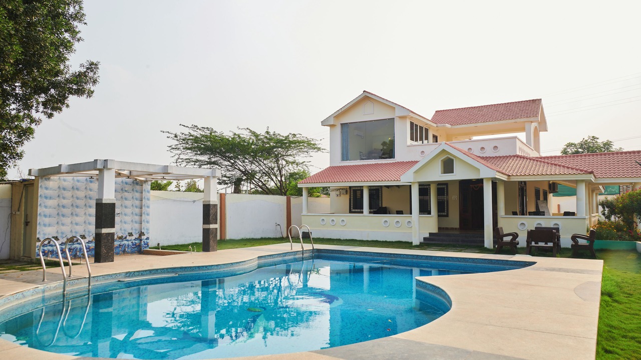 Photo of Outdoor in Chevella