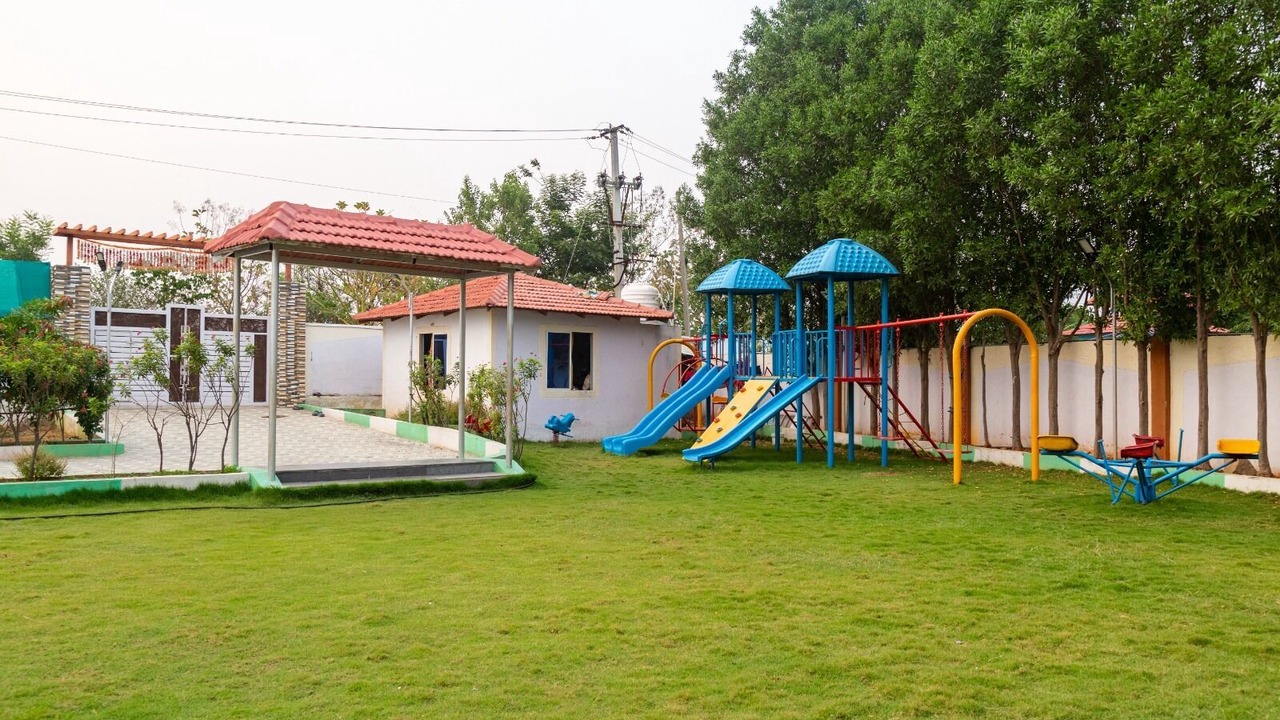 Photo of Outdoor in Chevella