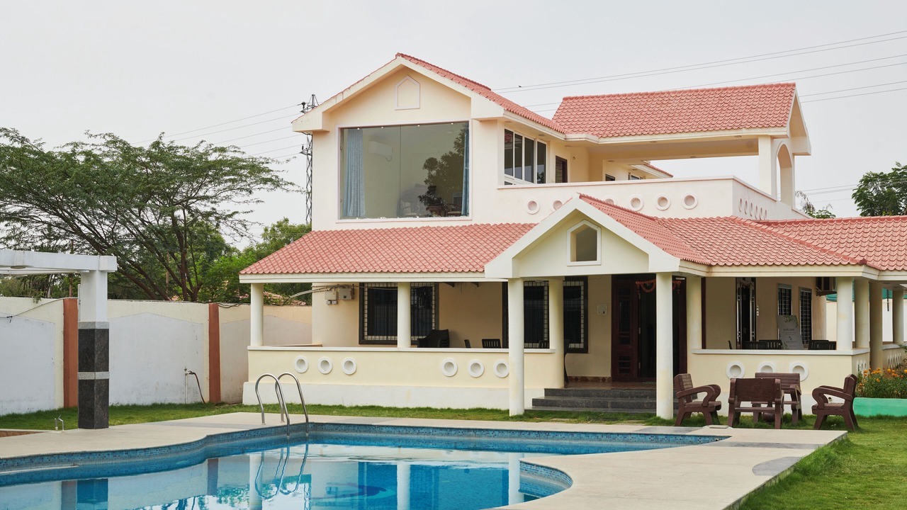 Photo of Outdoor in Chevella