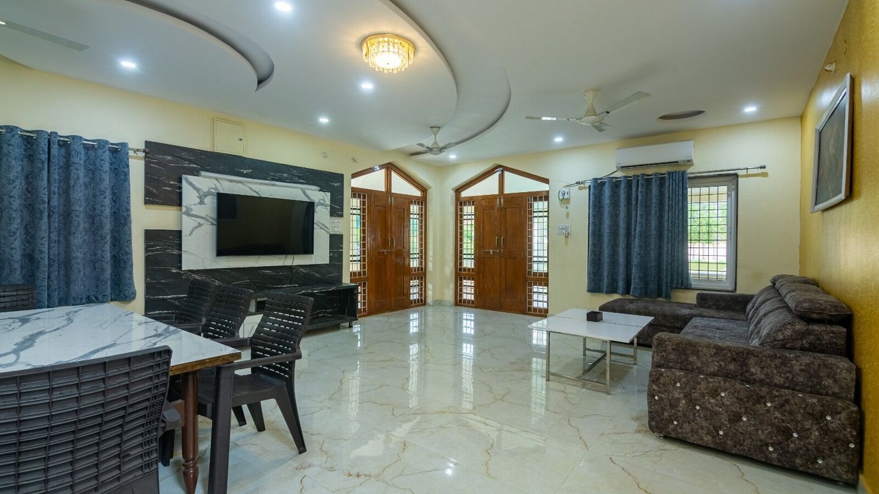 Photo of Livingroom in Chevella