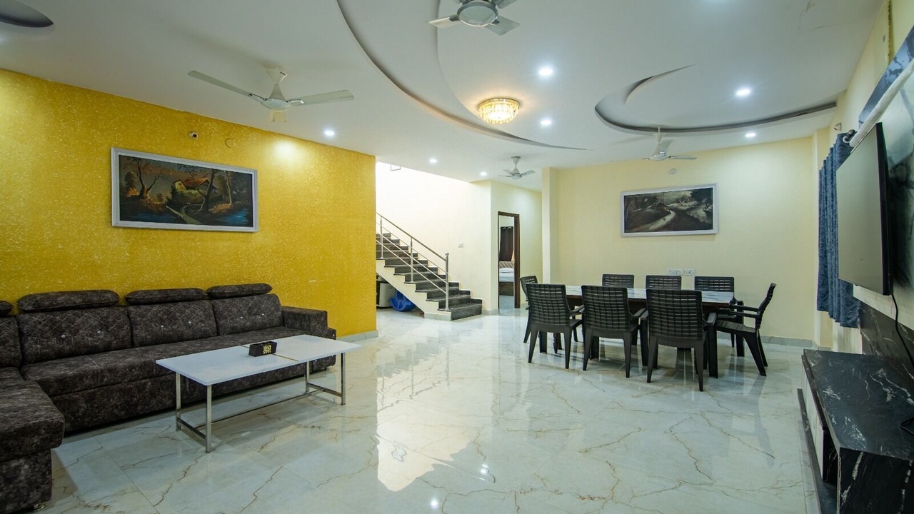 Photo of Livingroom in Chevella