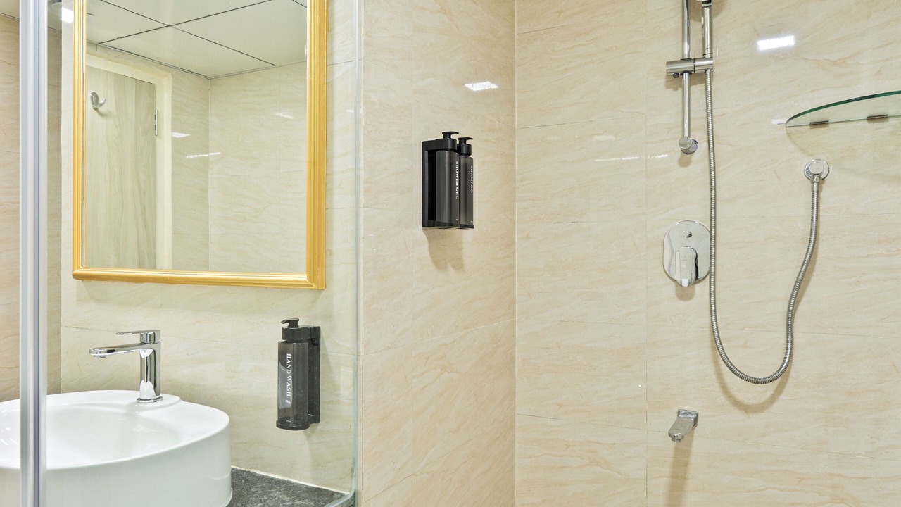 Photo of Bathroom in Banashankari