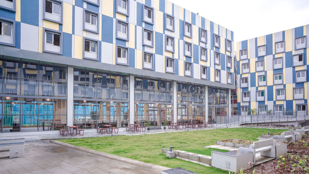 Photo of Outdoor in Banashankari