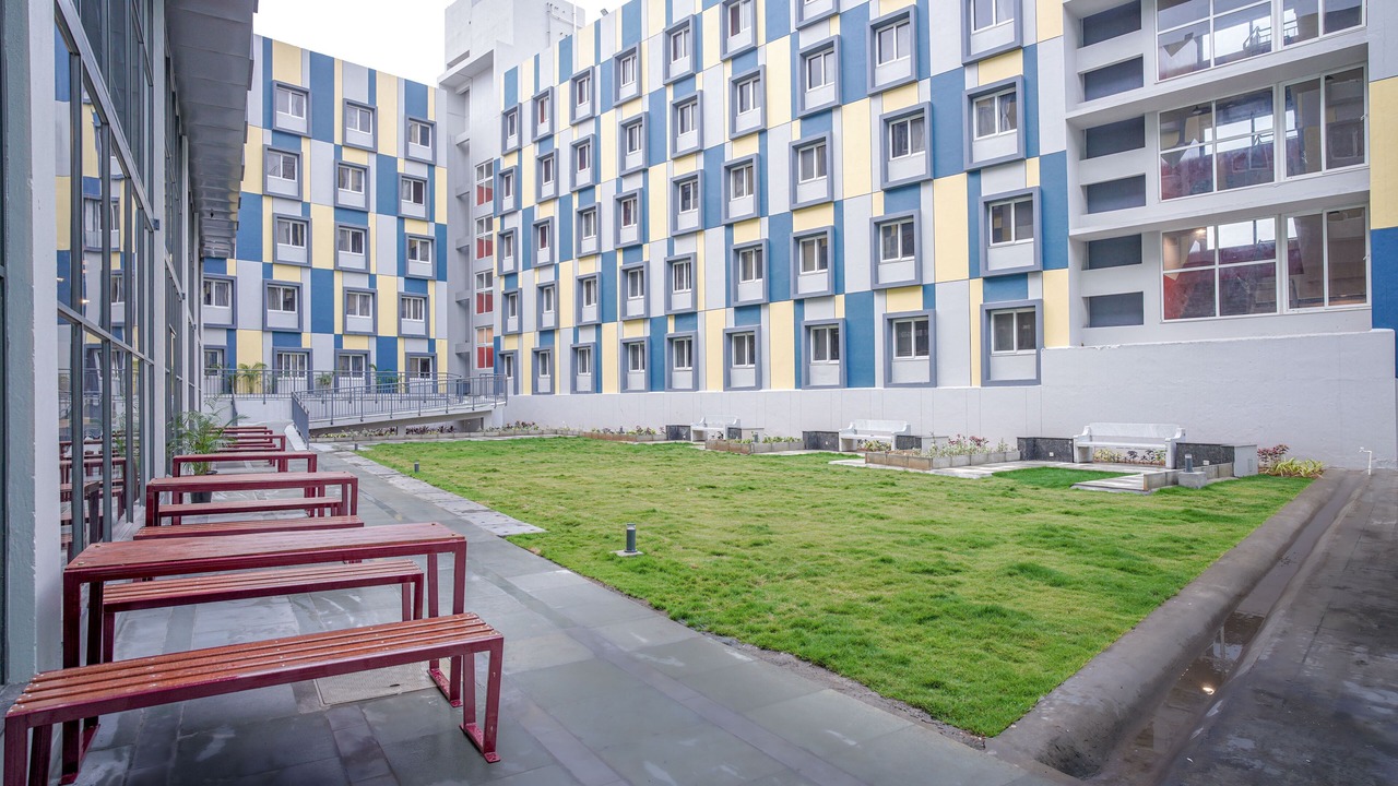 Photo of Outdoor in Banashankari