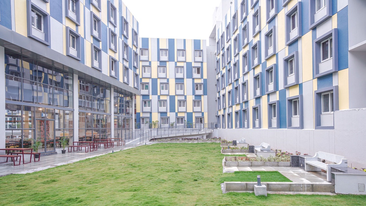 Photo of Outdoor in Banashankari