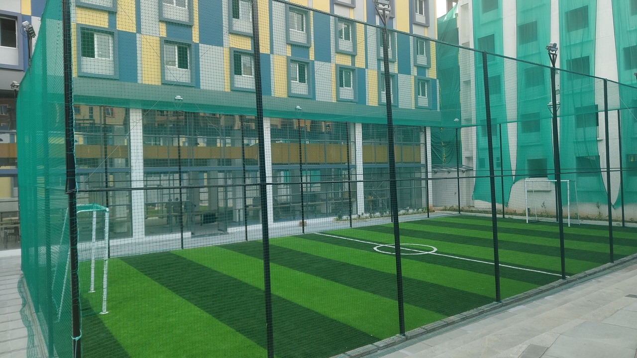 Photo of Outdoor in Banashankari