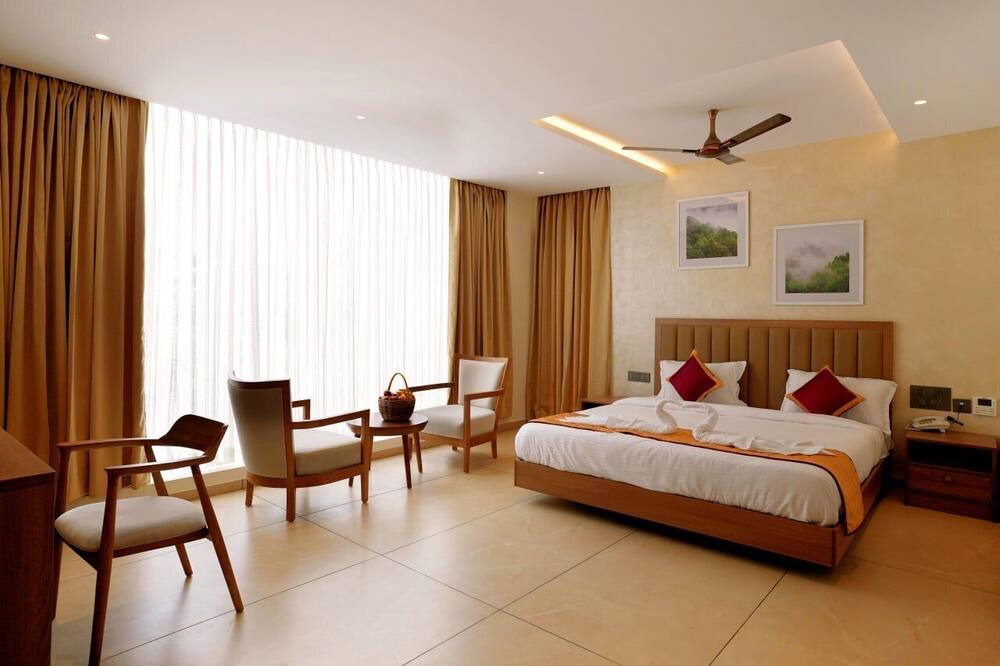 Photo of Bedroom in Perumbavoor