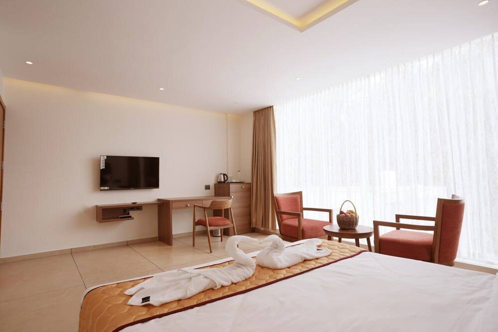 Photo of Bedroom in Perumbavoor
