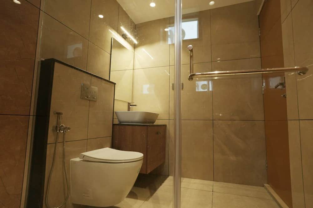 Photo of Bathroom in Perumbavoor