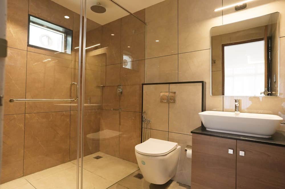 Photo of Bathroom in Perumbavoor