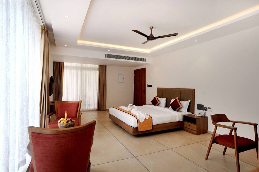 Photo of Bedroom in Perumbavoor