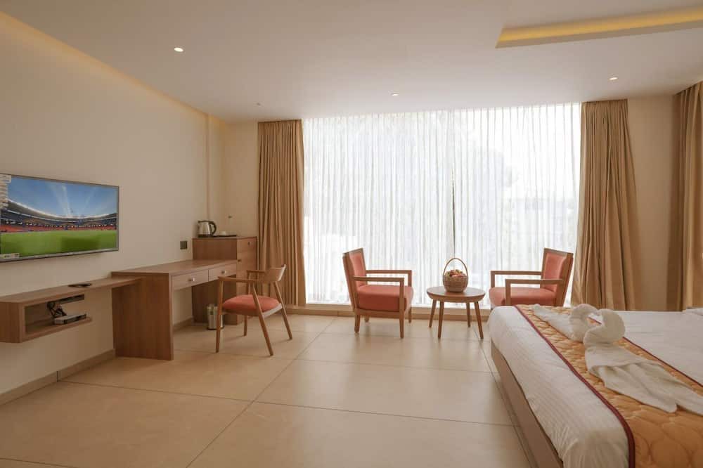 Photo of Bedroom in Perumbavoor