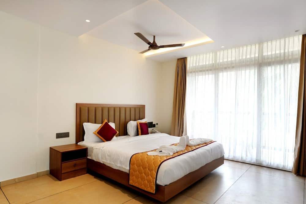 Photo of Bedroom in Perumbavoor