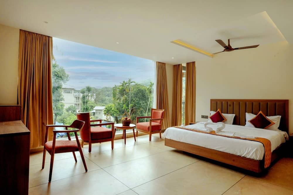 Photo of Bedroom in Perumbavoor