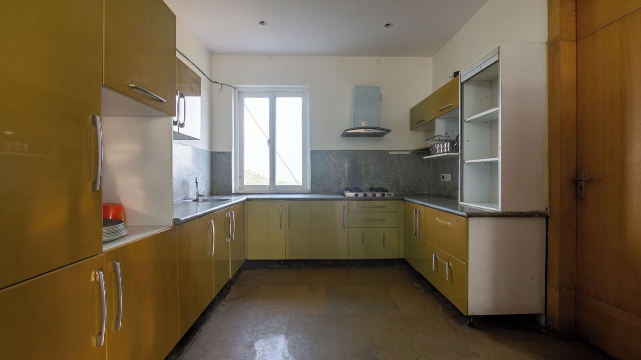 Photo of Kitchen in Medchal