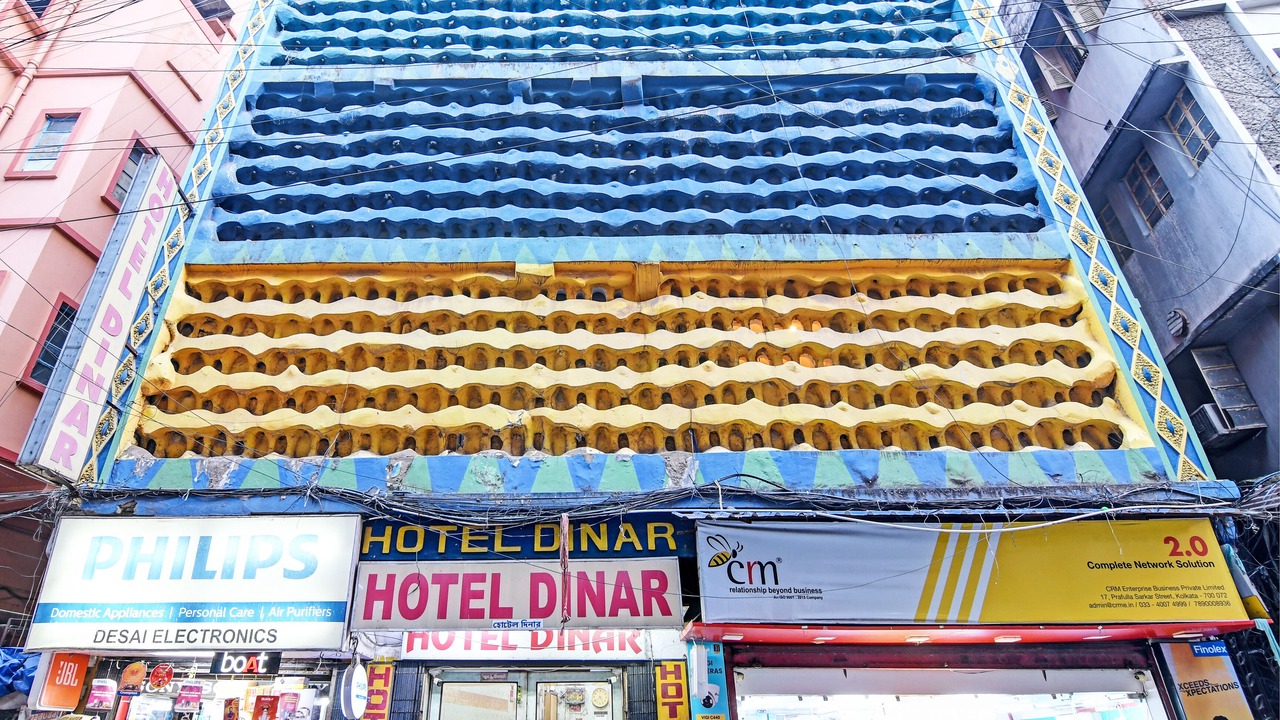 Photo of Outdoor in Sealdah
