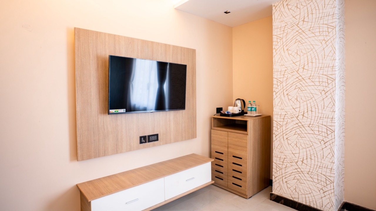 Photo of Bedroom in Patia