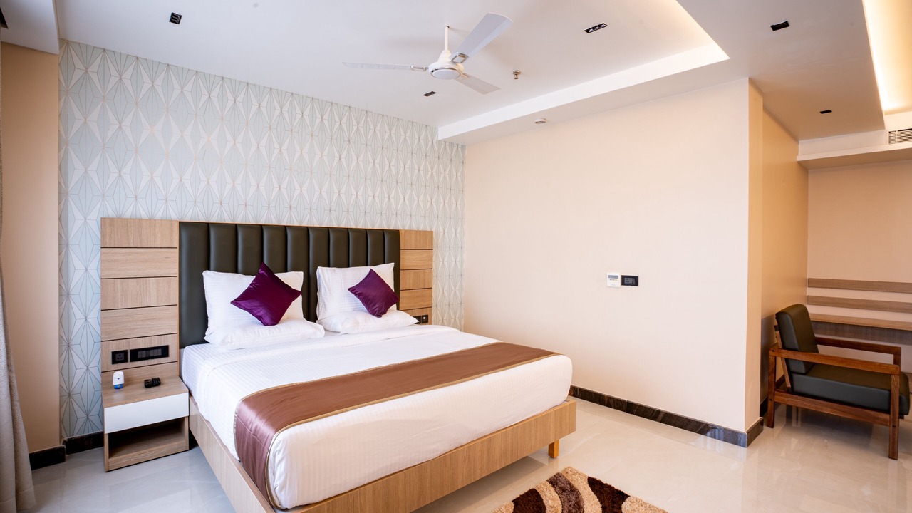Photo of Bedroom in Patia