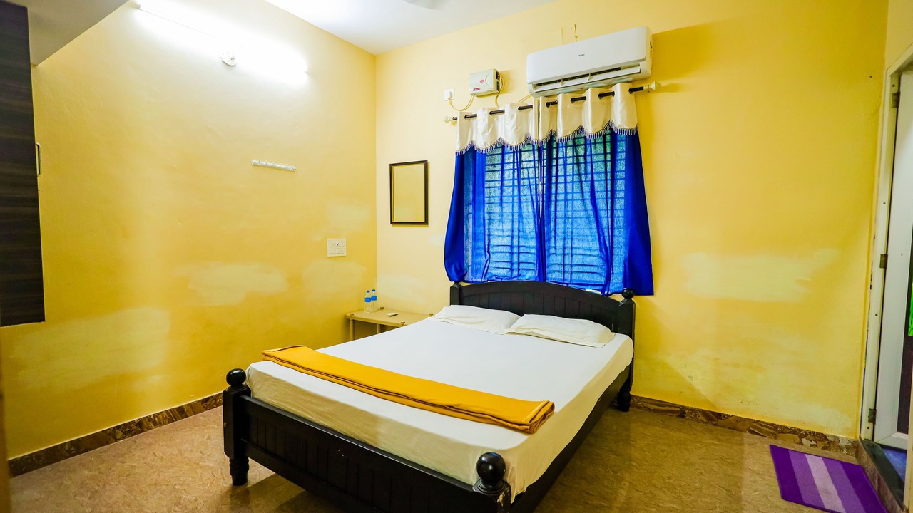 Photo of Bedroom in Kundapur