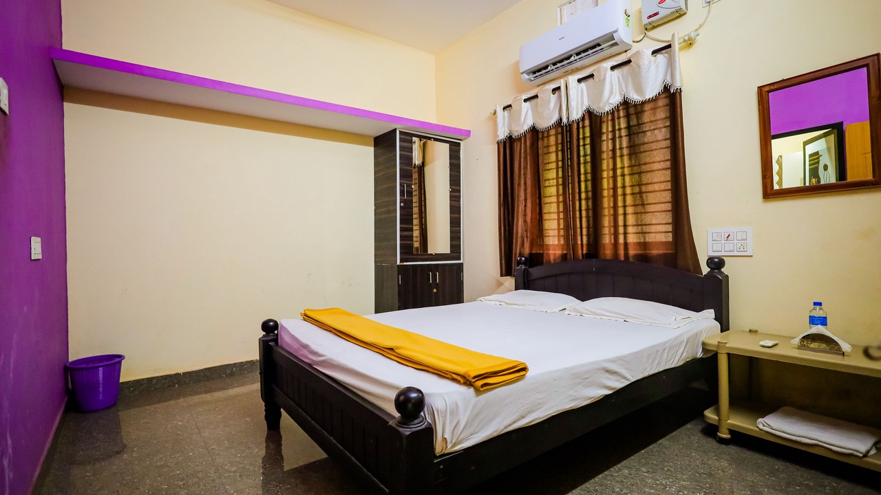 Photo of Bedroom in Kundapur