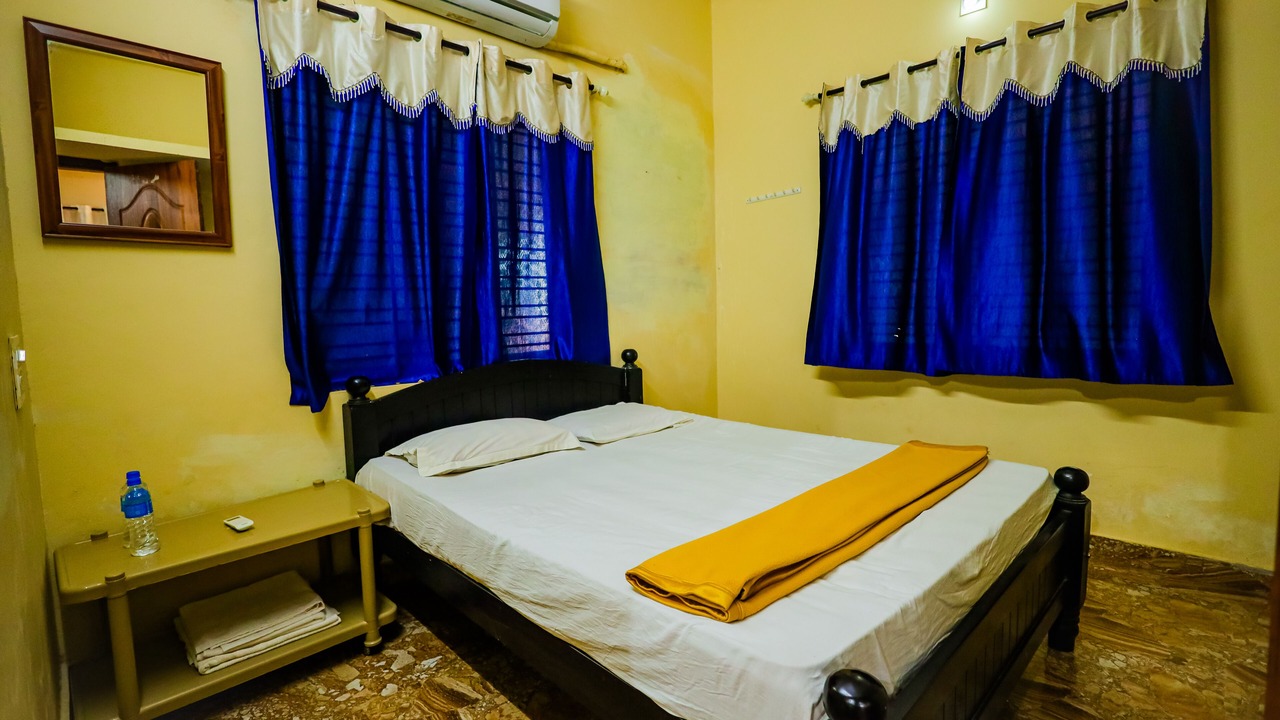 Photo of Bedroom in Kundapur