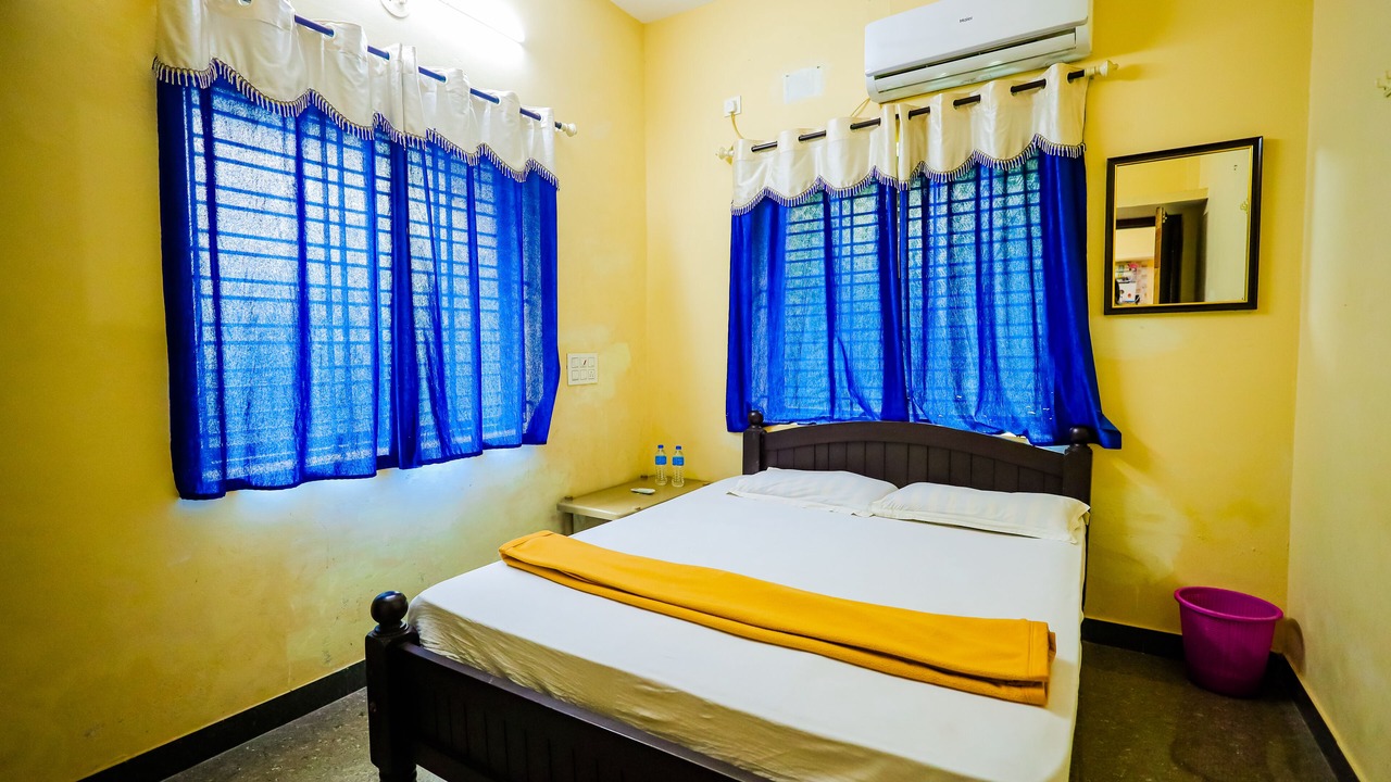 Photo of Bedroom in Kundapur