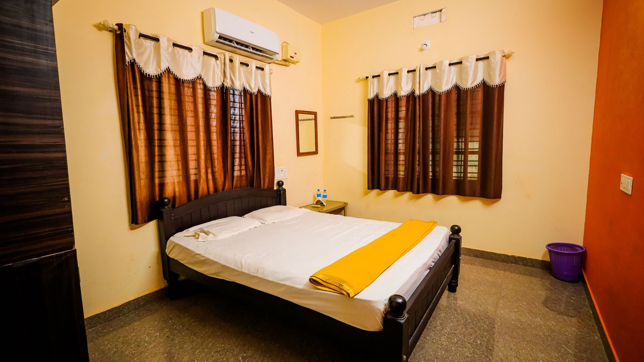 Photo of Bedroom in Kundapur